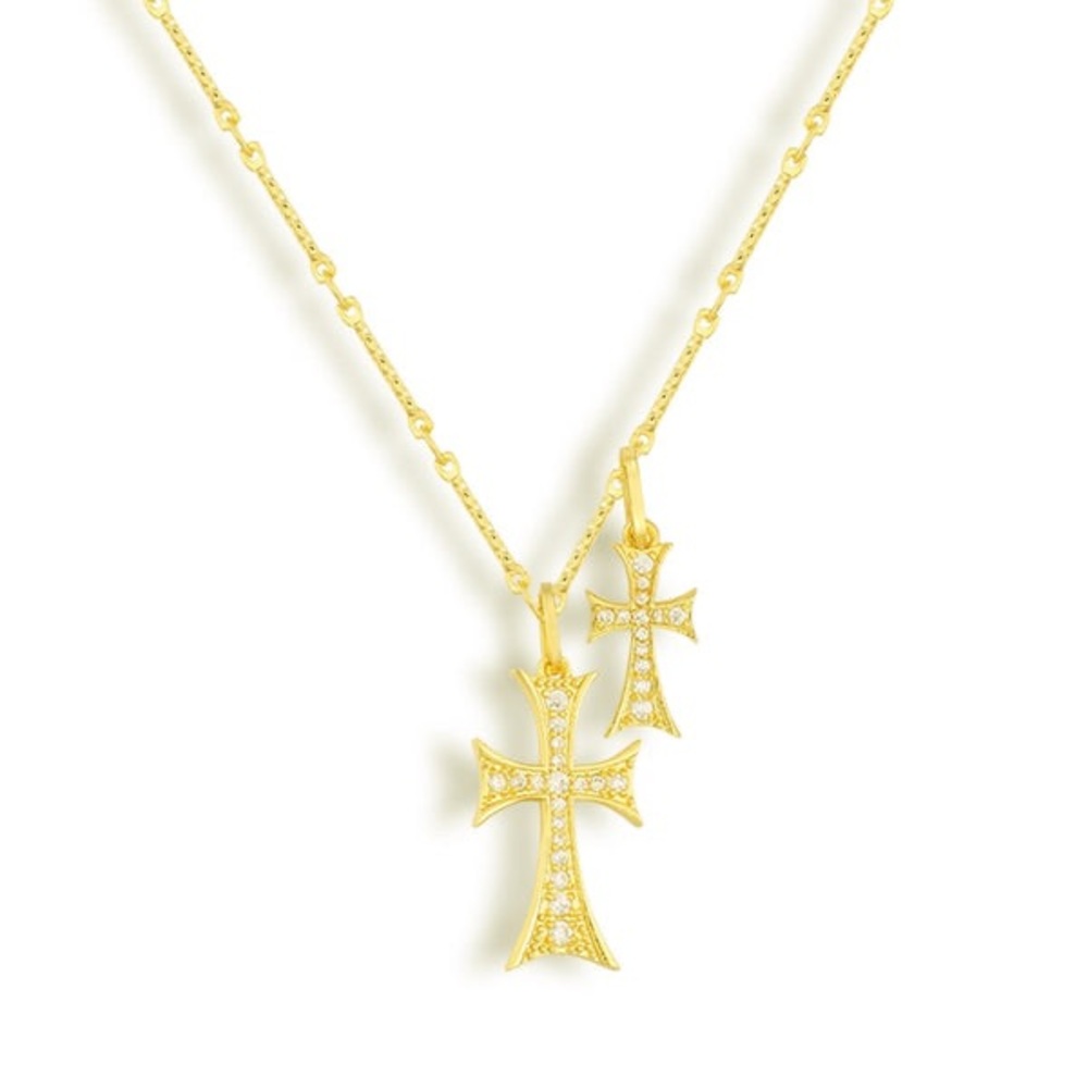 Evry Jewles Necklace
